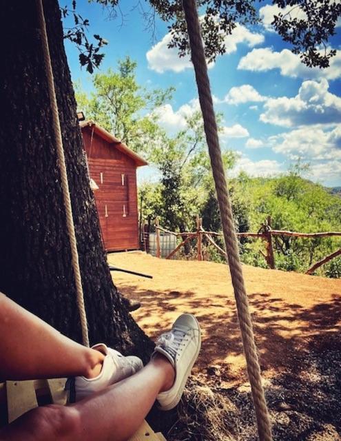 Ovostolai Casa vacanze