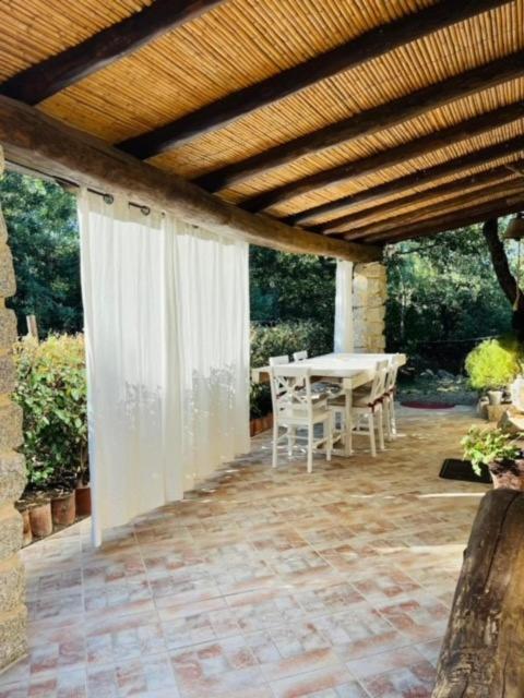 Casa vacanze Ovostolai *