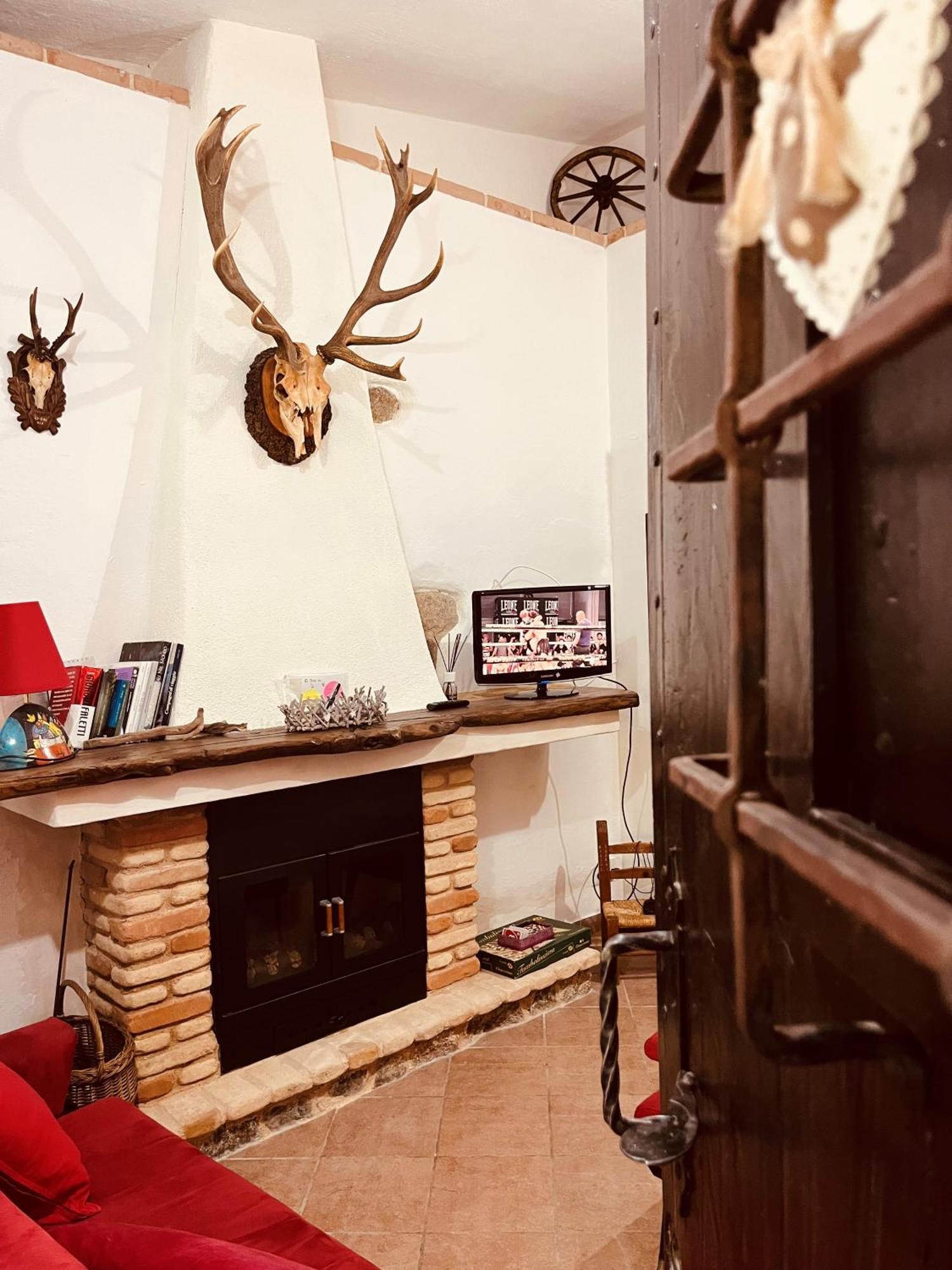 Ovostolai Casa vacanze *