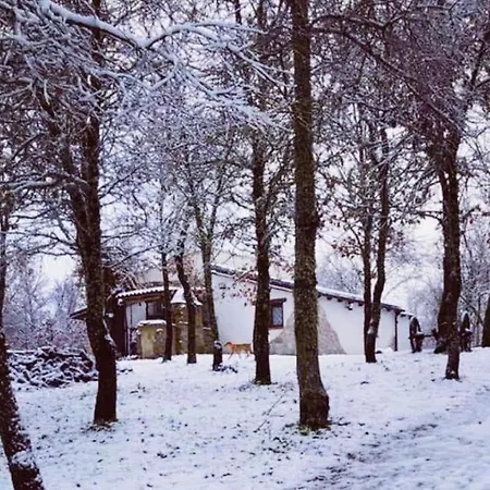 Ovostolai Cottage Fonni Exterior photo