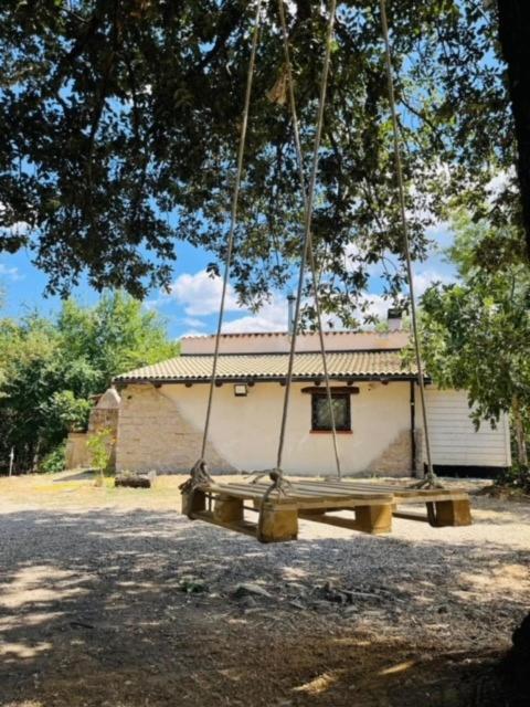Ovostolai Holiday home