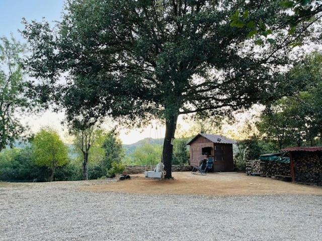 Holiday home Ovostolai