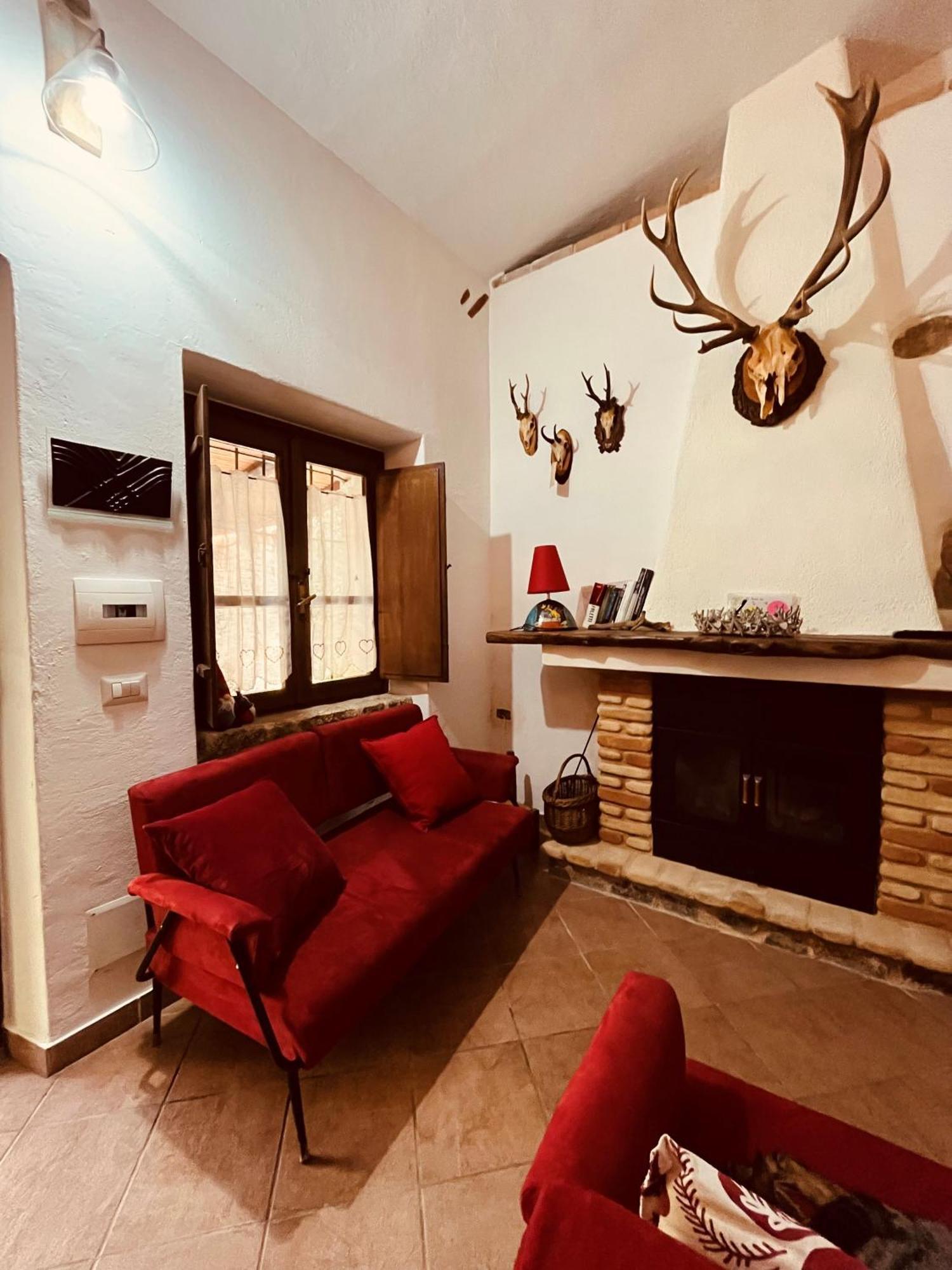 Holiday home Ovostolai *