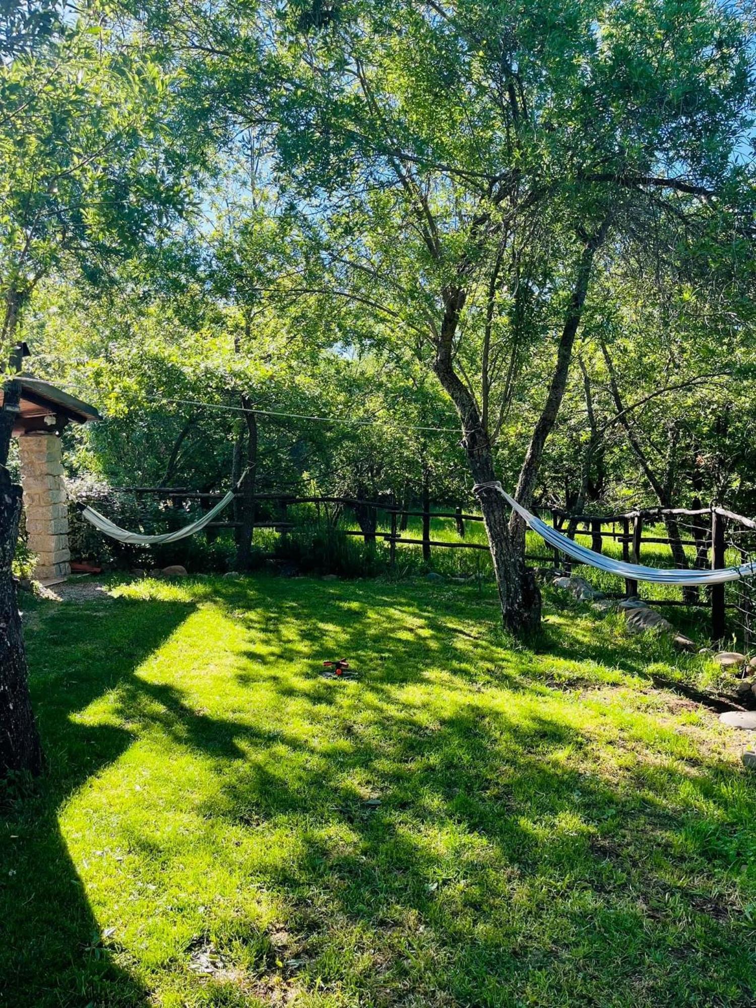 Holiday home Ovostolai *