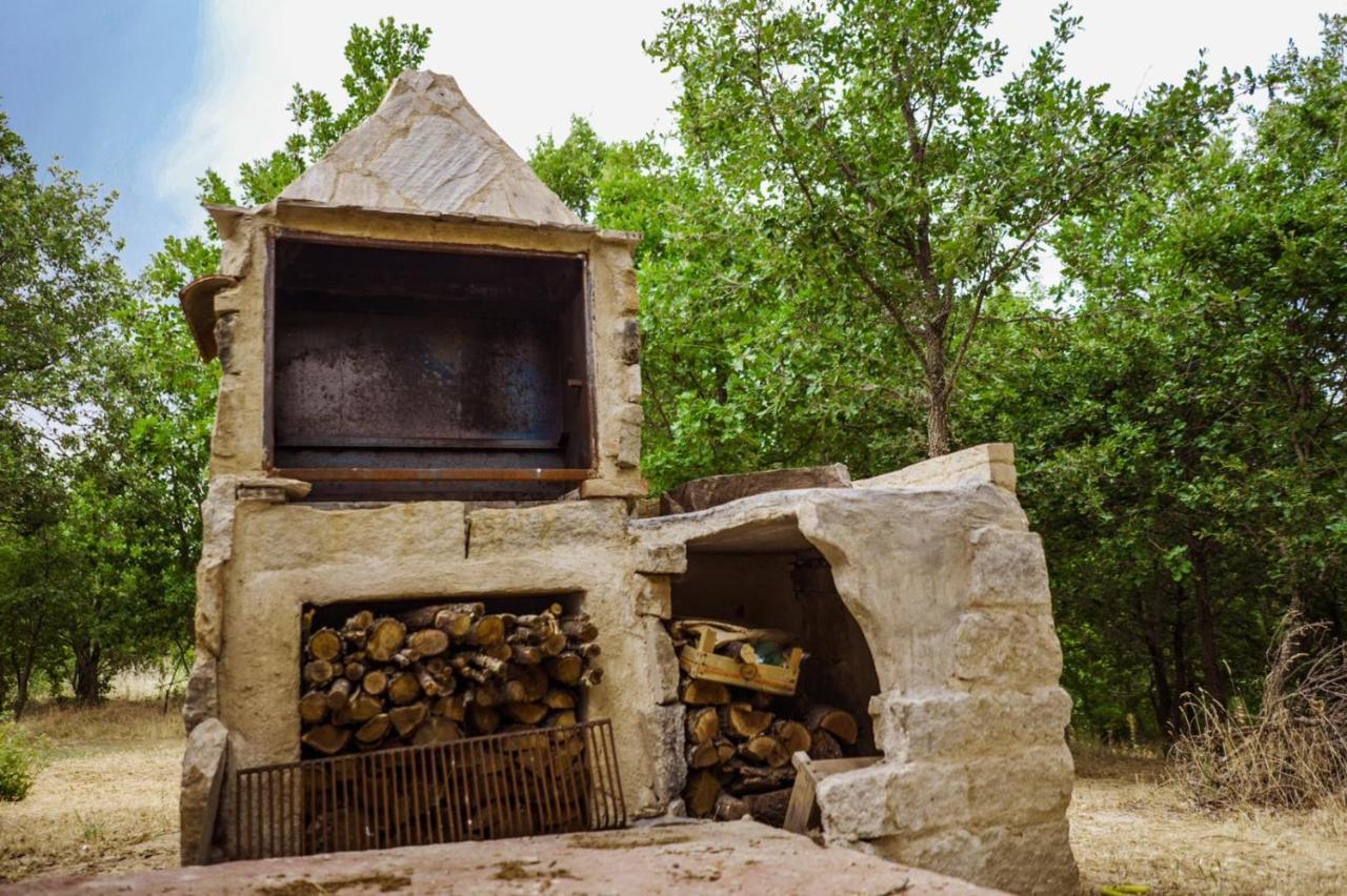 Holiday home Ovostolai